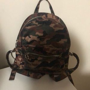 Camp mini bag